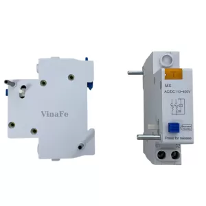 Shunt Trip MX AC/DC 110-400V